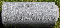 Albert Glenn Austen 