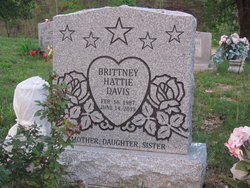 Brittney Hattie Davis 