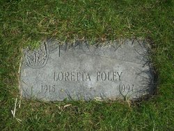 Henrietta Foley 