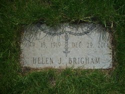 Helen J. Brigham 