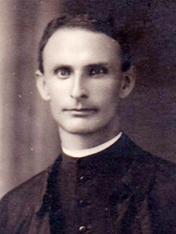 Fr Eugenio Gherlone 