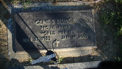Gene Samuel Bishop 