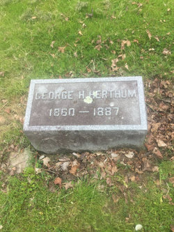 George H. Herthum 