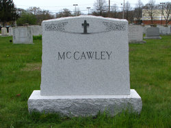 Michael J. McCawley 