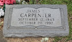 James E. Carpenter 