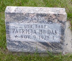 Patricia Hudak 