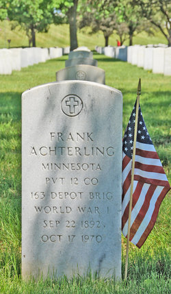 Frank Achterling 