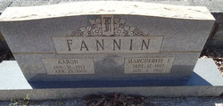 Aaron Fannin 