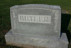 Edgar Thomas Butler 