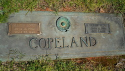 Alice <I>Love</I> Copeland 