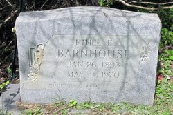Ethel E. Barnhouse 
