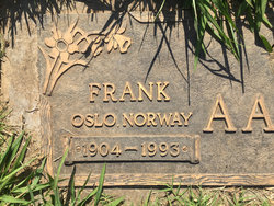 Frank Aasum 