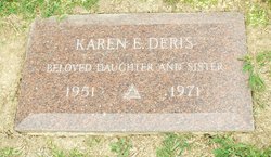 Karen Elida Deris 