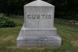 Arthur Putnam Curtis 