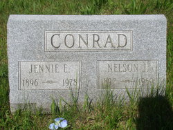Nelson J. Conrad 