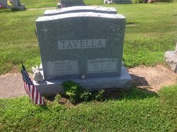 Antoinette M. Tavella 