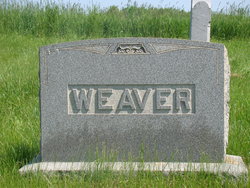 Virginia M. Weaver 