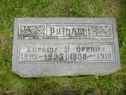 Bernice Putnam 