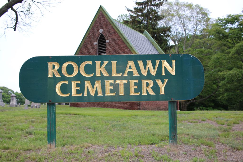 Rocklawn Cemetery