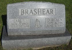 Earl L Brashear 