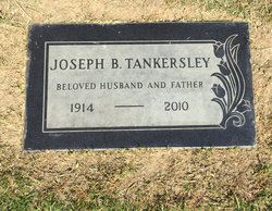 Joseph Bailey Tankersley 