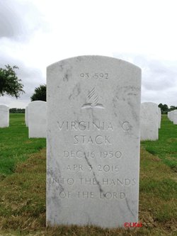 Virginia C Stack 
