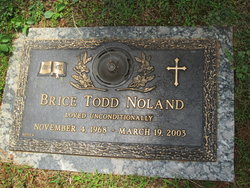 Brice Todd Noland 