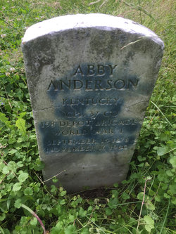 Abby Anderson 