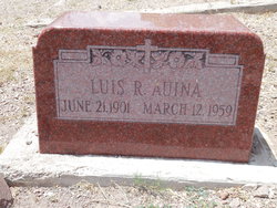 Luis R. Auina 
