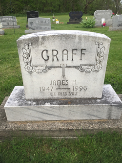 James H Graff 