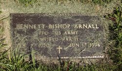 Bennett Bishop Arnall 