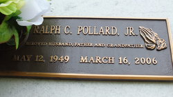 Ralph Columbus Pollard Jr.