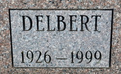 Delbert Boeck 