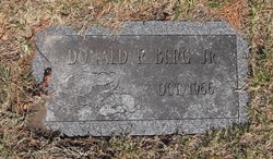 Donald R. Berg Jr.