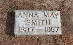 Anna May <I>Mesner</I> Smith 
