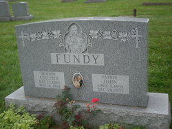 John Fundy 