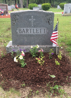 George J. Bartlett 