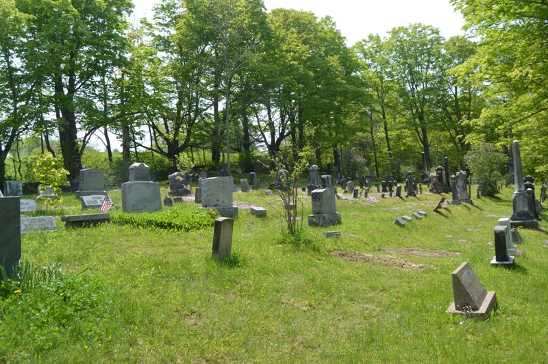 South Windham Cemetery
