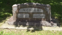 Elmer Webber 