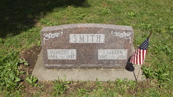 Dorothy E Smith 