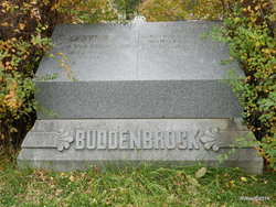Erik Von Buddenbrock 