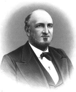 Benjamin Platt Carpenter 