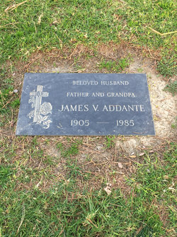 James V. Addante 