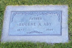 Eugene Allen Aby 