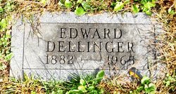Edward Dellinger 