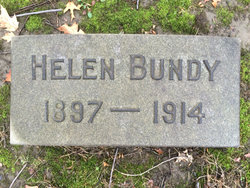 Helen Bundy 