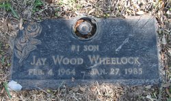 Jay Wood Wheelock 