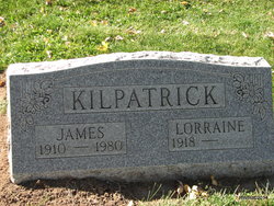 James Kilpatrick 