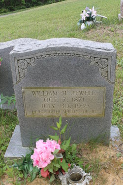 William H. Jewell 