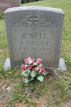 James Oliver Jewell 